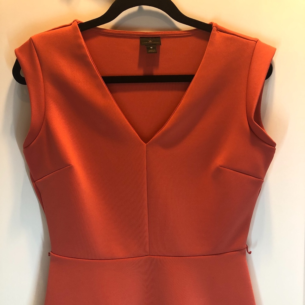 Worthington Women's Sleeveless Dress Top